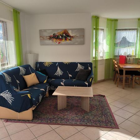 Ferienwohnung-Alb Burladingen 외부 사진