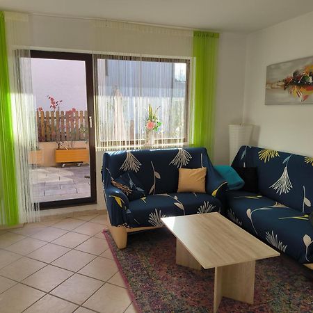 Ferienwohnung-Alb Burladingen 외부 사진