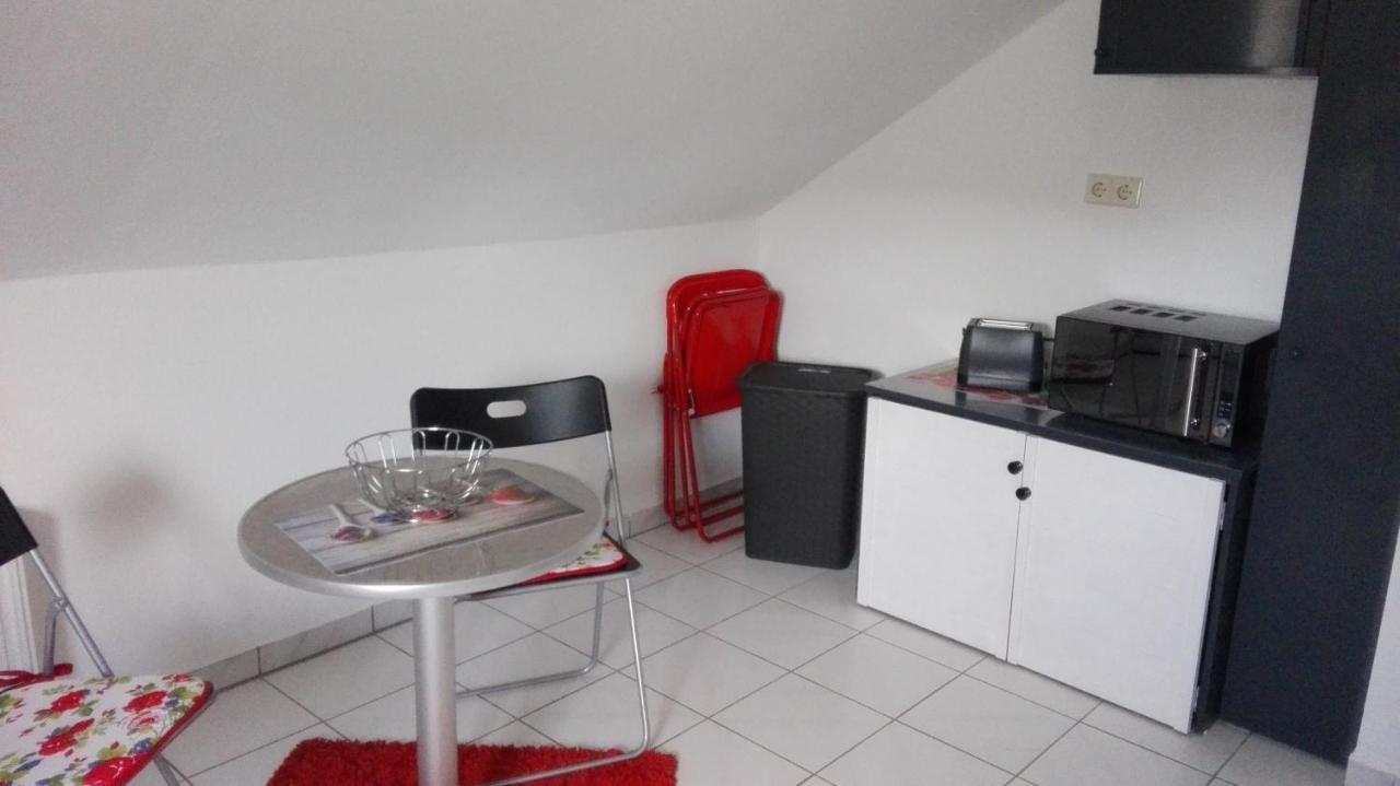 Ferienwohnung-Alb Burladingen 외부 사진