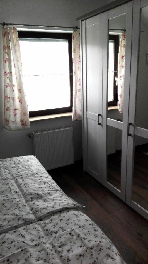 Ferienwohnung-Alb Burladingen 외부 사진