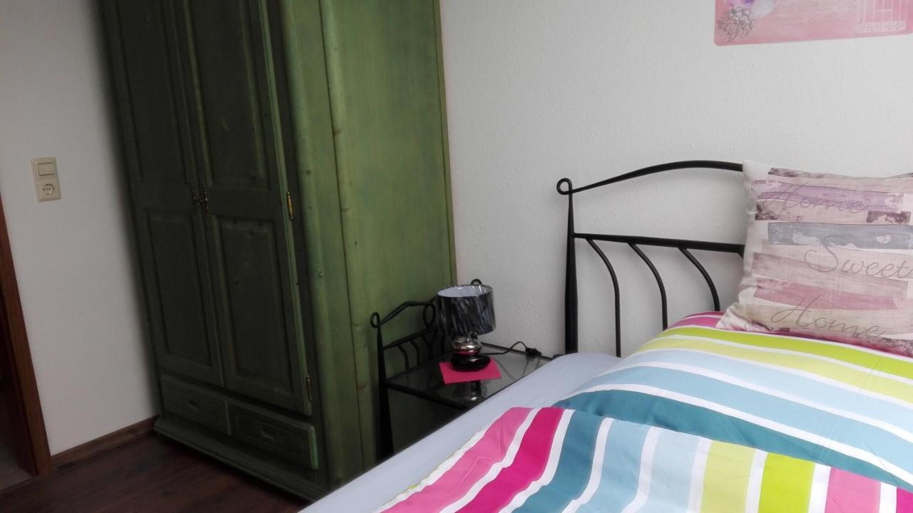 Ferienwohnung-Alb Burladingen 외부 사진