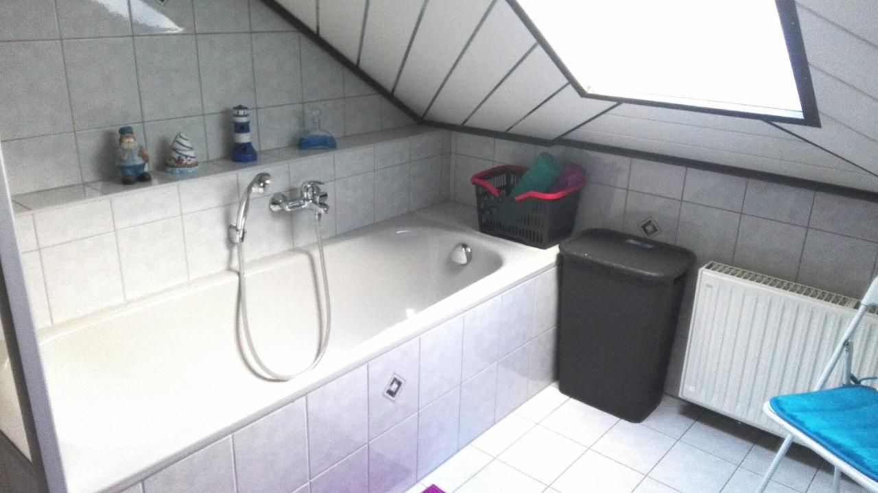 Ferienwohnung-Alb Burladingen 외부 사진