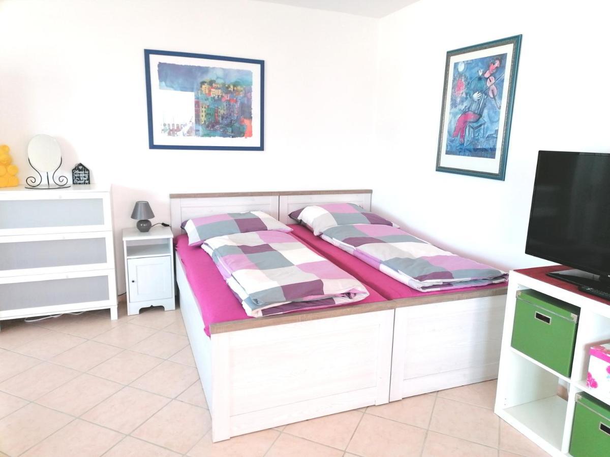 Ferienwohnung-Alb Burladingen 외부 사진