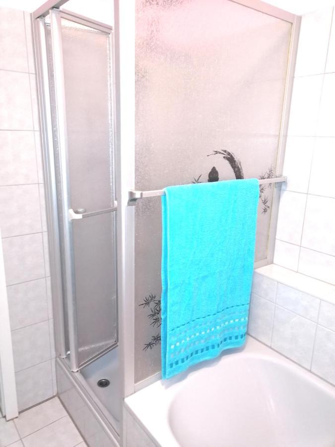 Ferienwohnung-Alb Burladingen 외부 사진