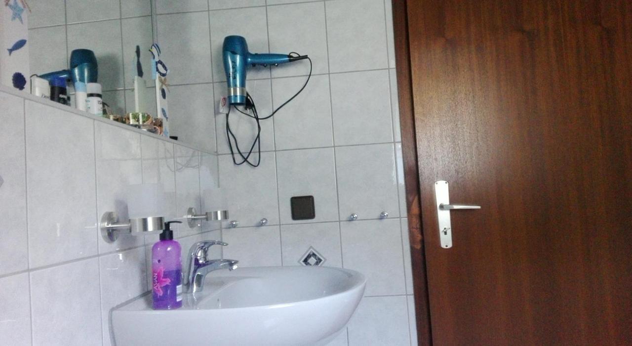 Ferienwohnung-Alb Burladingen 외부 사진