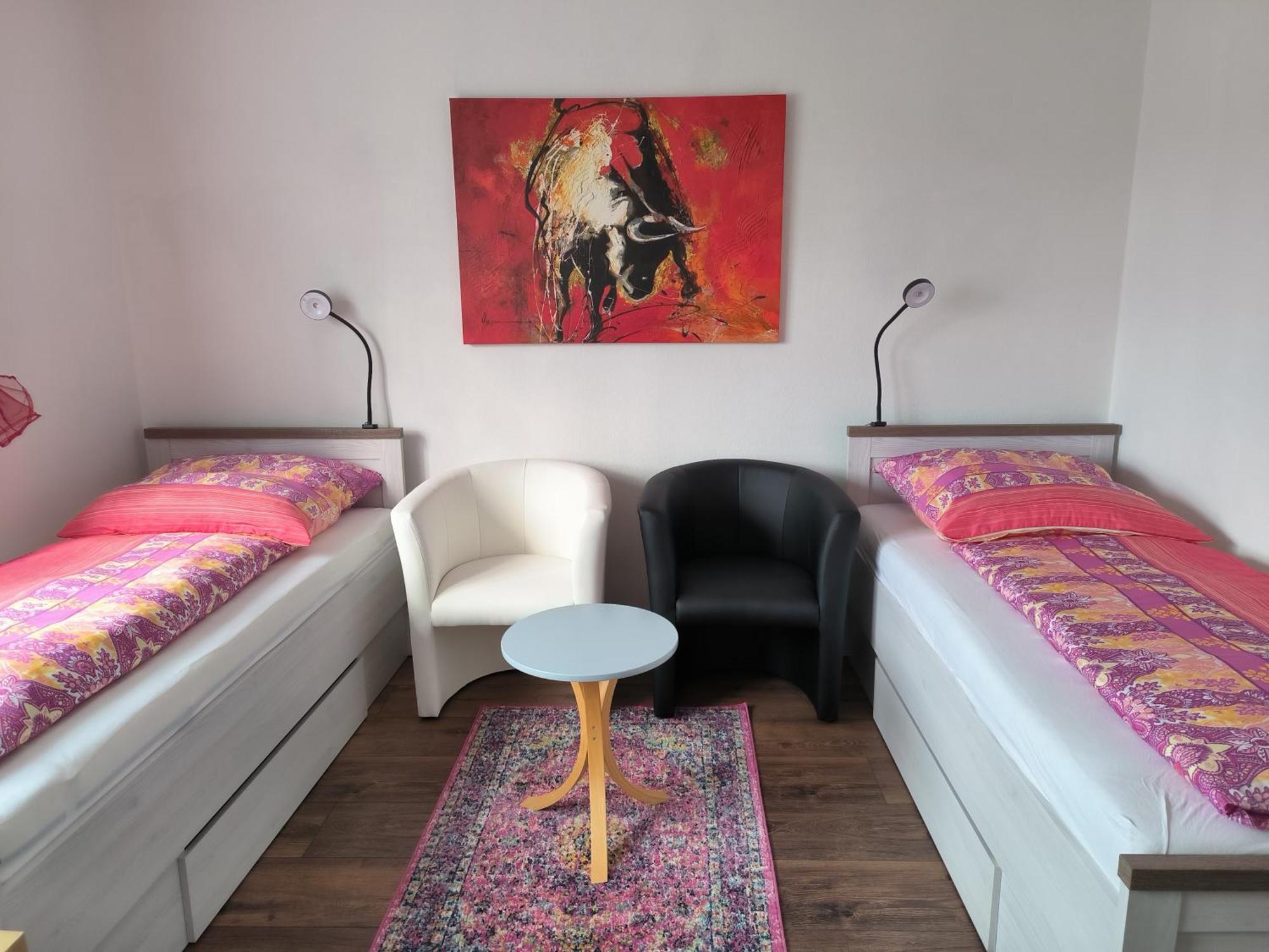 Ferienwohnung-Alb Burladingen 외부 사진