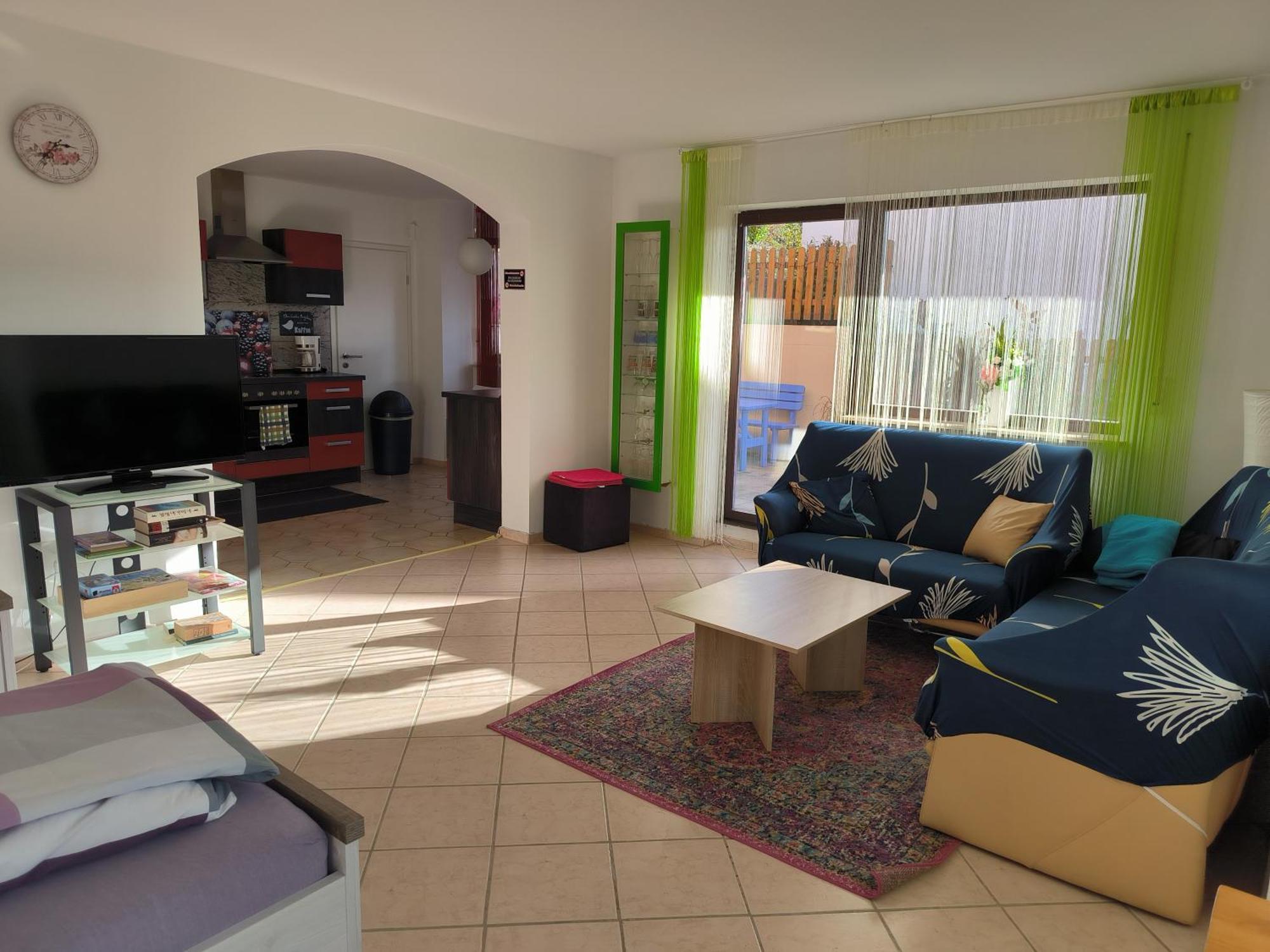 Ferienwohnung-Alb Burladingen 외부 사진